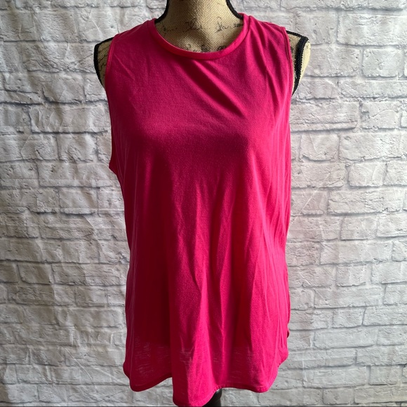 Athletic Tank Top - Picture 2 of 3